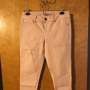 Maurices jeggings